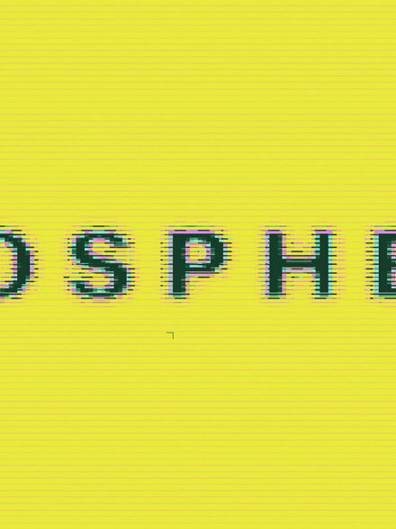 Phosphene Distortion: Stirring a Design Revolution in Digital Artistry - Image 12