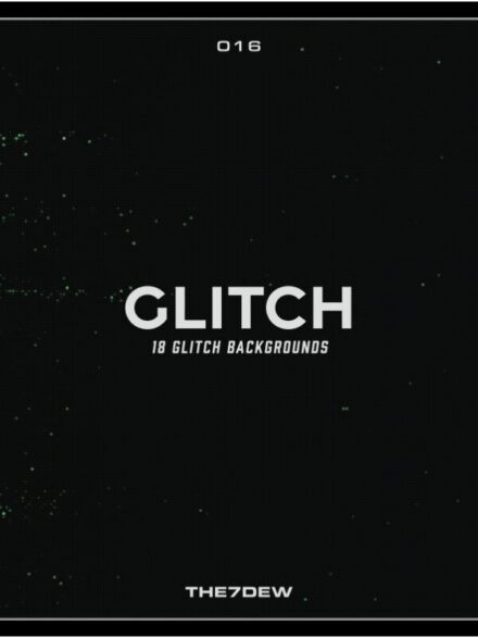 Unveiling Glitch 016: A Transformation in Digital Storytelling and Design - Image 1