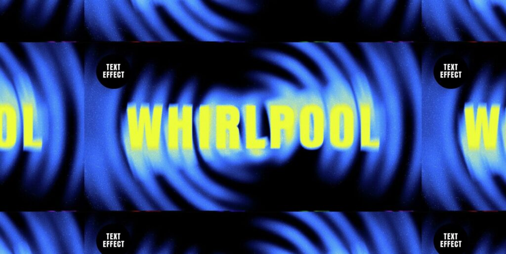 Embracing Design Dexterity: The Power of the Motion Mist Text Effect - Image 2