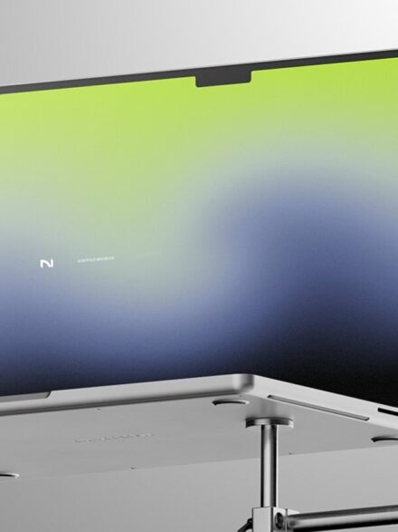 Empowering Design Brilliance with Scaffold Macbook Graphics: A Modern Tool for Creatives - Image 2