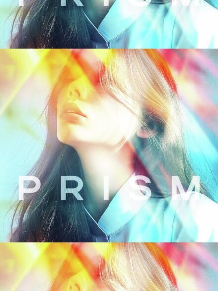 Navigating New Frontiers: Artistry Meets Innovation in the Refracted Prism Photo Effect - Image 8