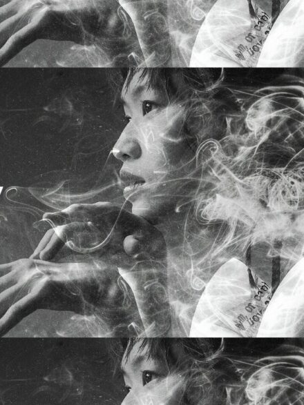 Artistry in the Ether: Discovering the Smoky Photo Effect Graphics Revolution - Image 3