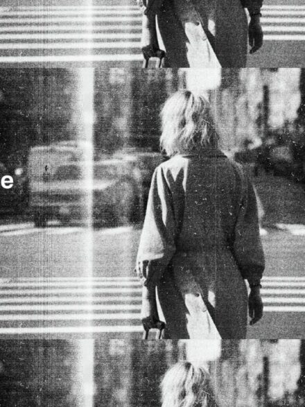 Bridging Eras: Discover the Authenticity of the Vintage Old Film Photo Effect - Image 6