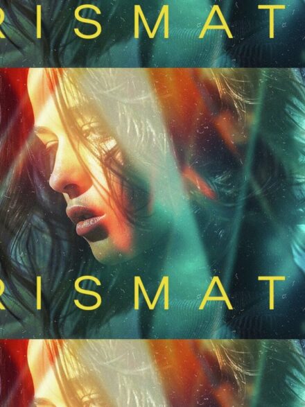 Prismatic Refraction: A Frontier in Graphic Design Innovation - Image 9