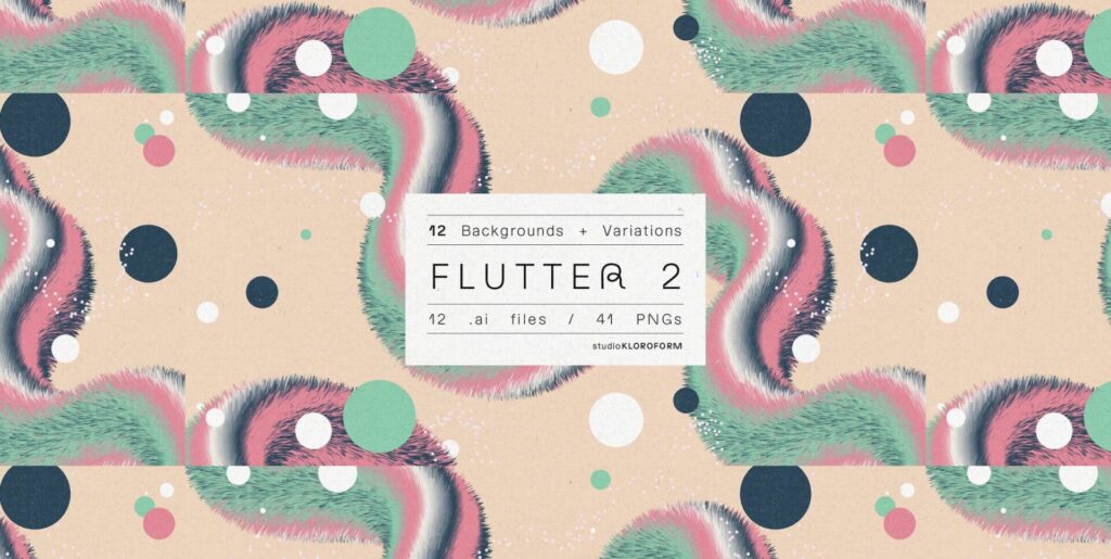 Flutter 2 Graphics - Image 1