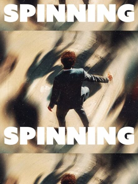 Spinning Blurred Photo Effect Extra - Image 1