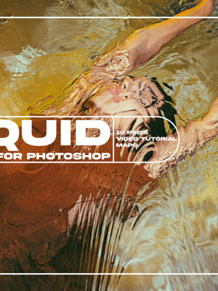 Liquid Effect for Photoshop Graphics - Image 8