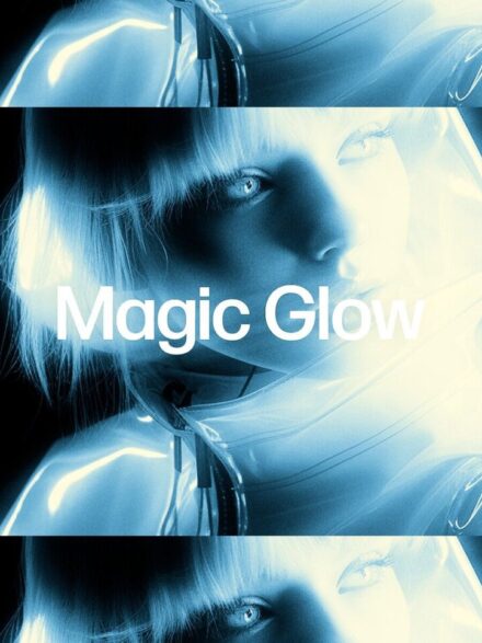 Magic Glow Photo Effect Extra - Image 5
