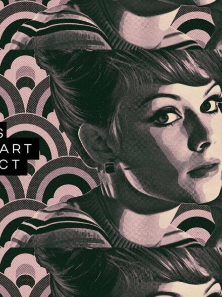 1960s Pop Art Photo Effect Extra - Image 11
