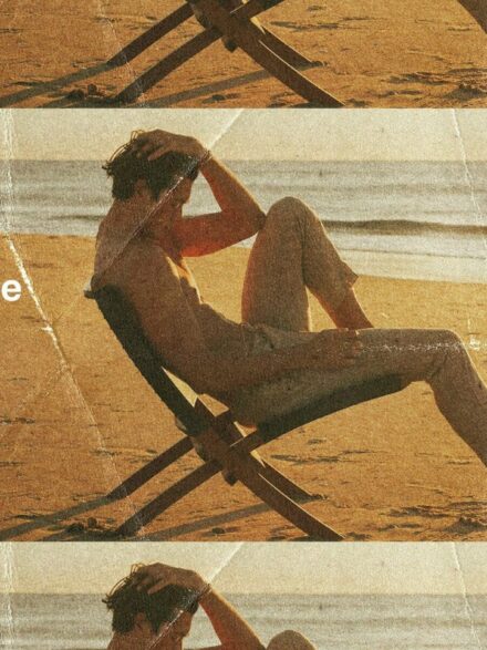 Vintage Folded Paper Photo Effect Extra - Image 10