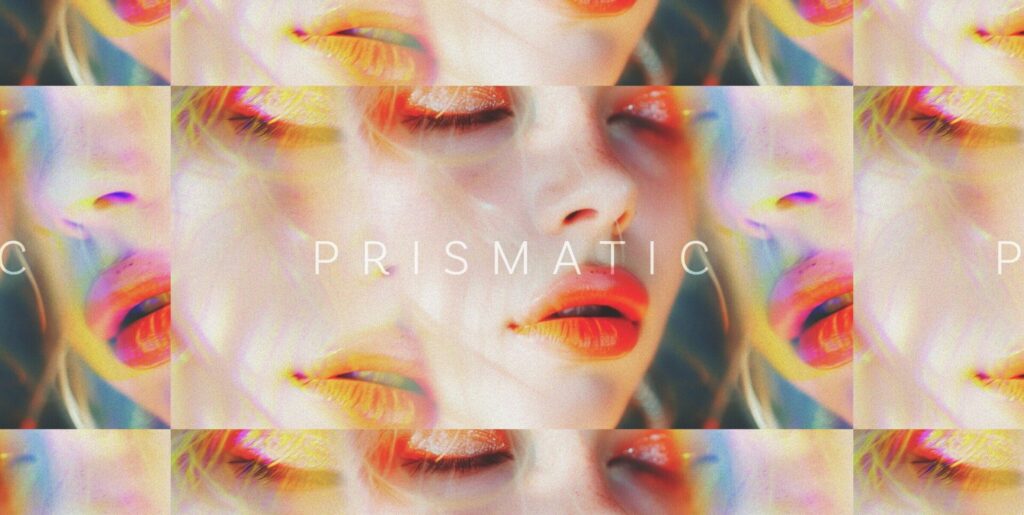 Inverted Prismatic Photo Effect Extra - Image 2