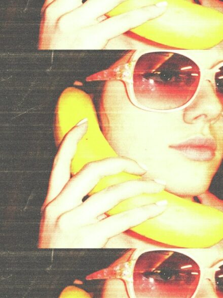 Vintage Scan Photo Effect Extra - Image 3