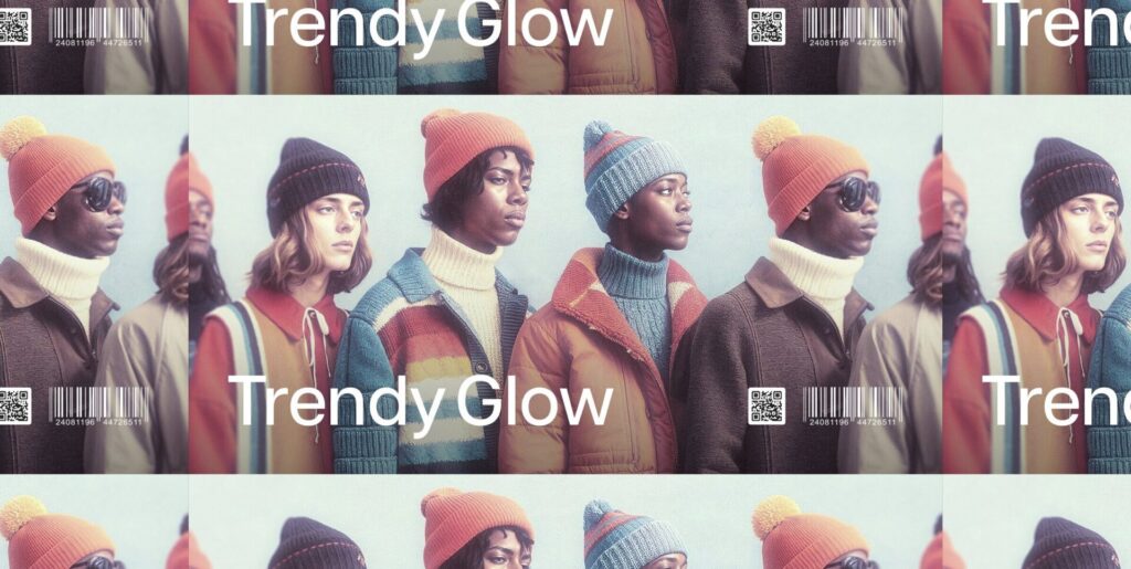 Trendy Glow Photo Effect Extra - Image 2