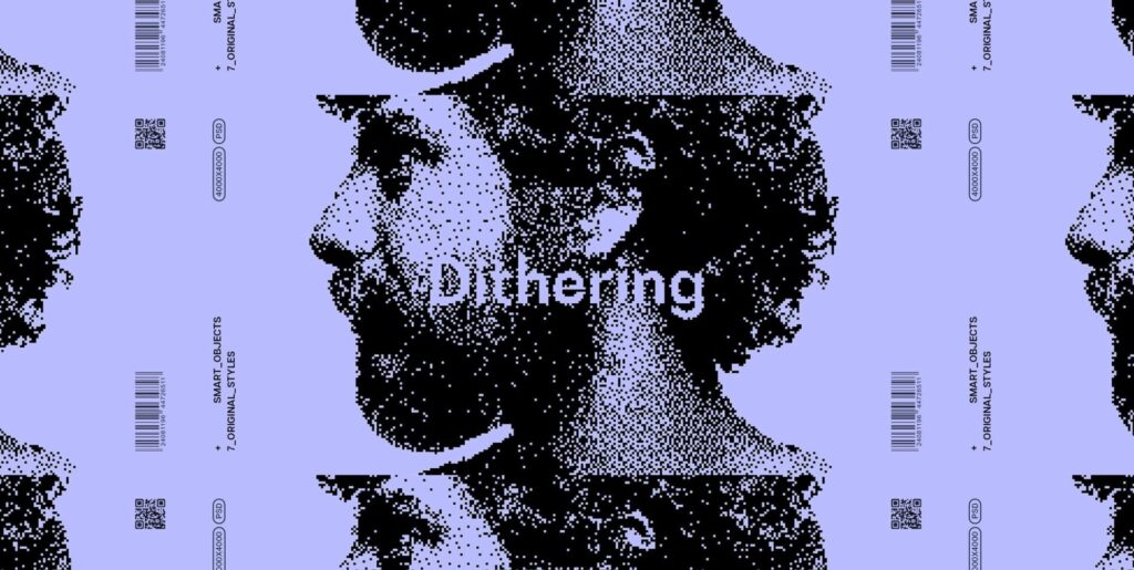 Dithering Bitmap Creator Extra - Image 2