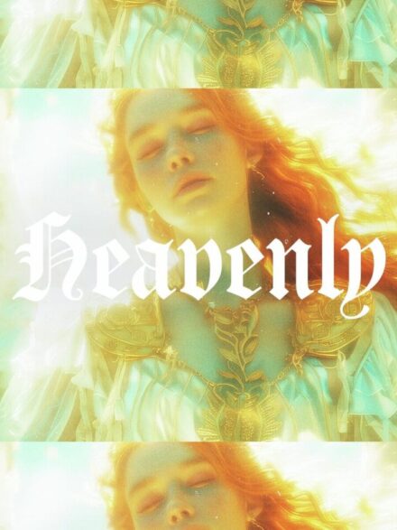 Heavenly Glow Photo Effect Extra - Image 5