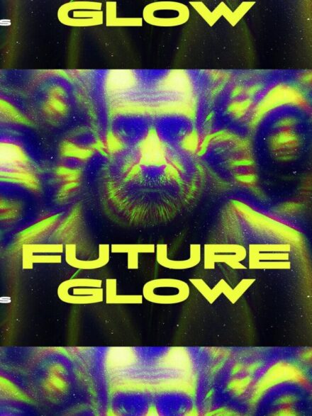 Future Glow Photo Effect Extra - Image 5