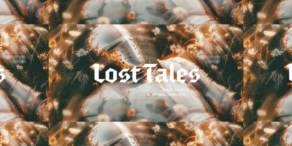 Lost Tales Shining Photo Effects Extra - Image 2