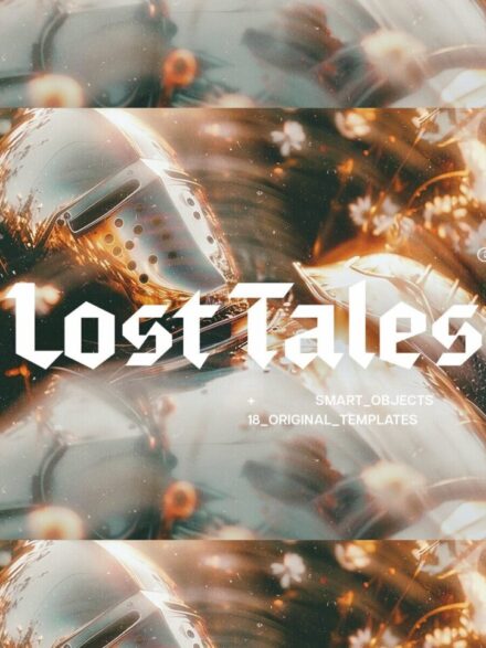 Lost Tales Shining Photo Effects Extra - Image 8