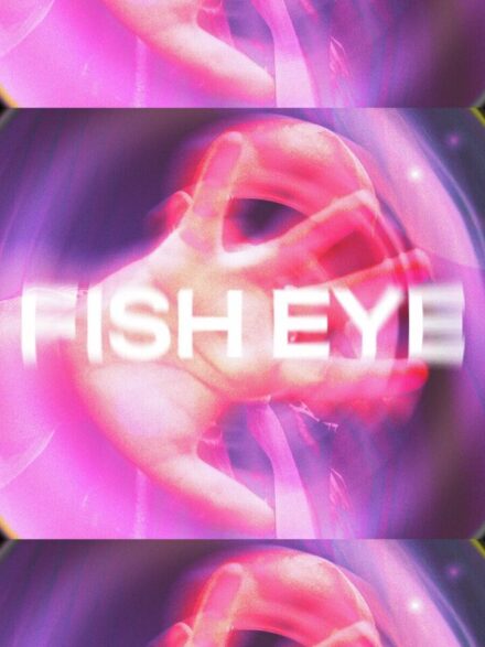 Rippled Fish Eye Photo Effect Extra - Image 8