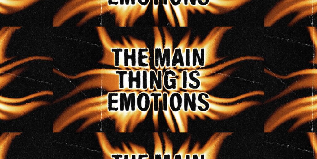 Melting Grunge Text Effect Extra - Image 1