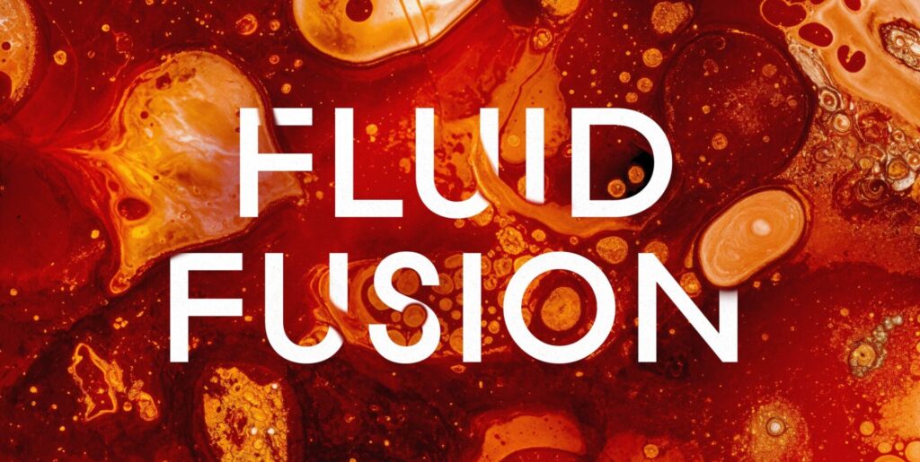 Fluid Fusion Graphics - Image 1