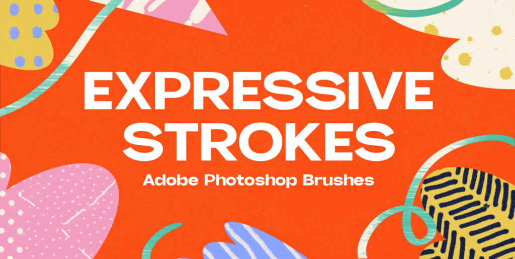 Expressive Strokes Extra - Image 2