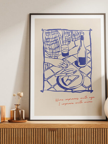 Food illustrations Graphics - Image 7