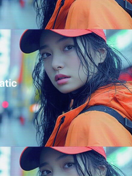 Cinematic Film Photo Effect Extra - Image 10