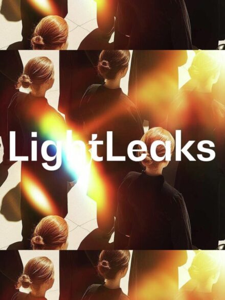 Light Leaks Overlay Textures Graphics - Image 7