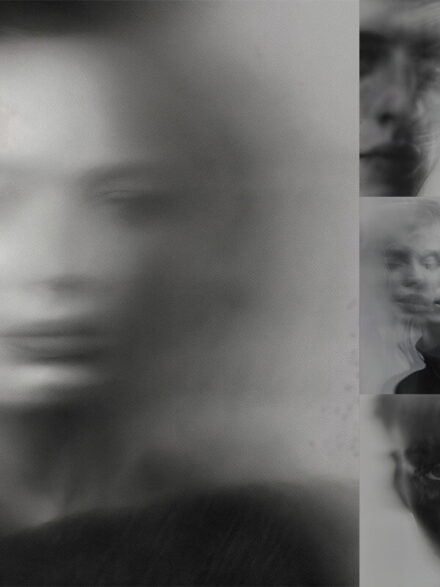 Blurred Faces Graphics - Image 1