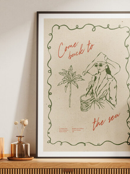 Vacation Illustrations Graphics - Image 5