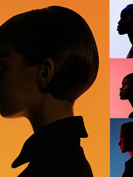 Silhouette Portraits Graphics - Image 7