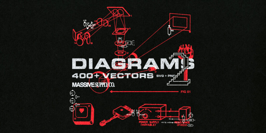 Diagrams 2 Graphics - Image 1