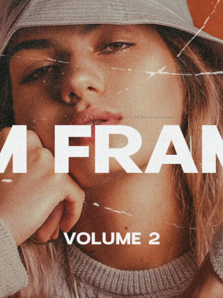 Film Frames Volume 2 Graphics - Image 9