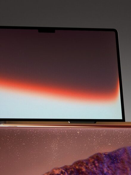 MacBook Air – 2 Graphics - Image 7