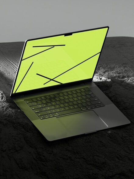 MacBook Pro – 3 Graphics - Image 8