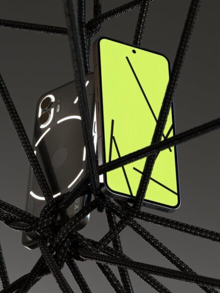 Nothing Phone 2 – 2 Graphics - Image 4