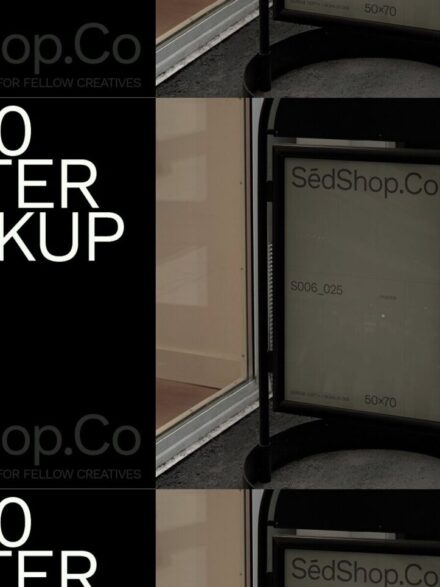 Sign Mockup S006-025 Graphics - Image 6