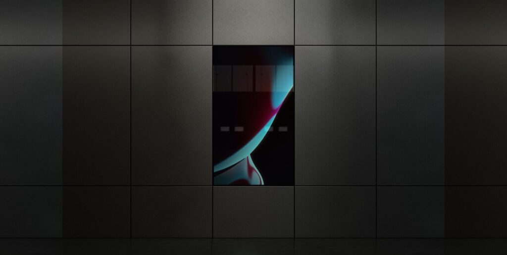 Vertical Display – 1 Graphics - Image 1