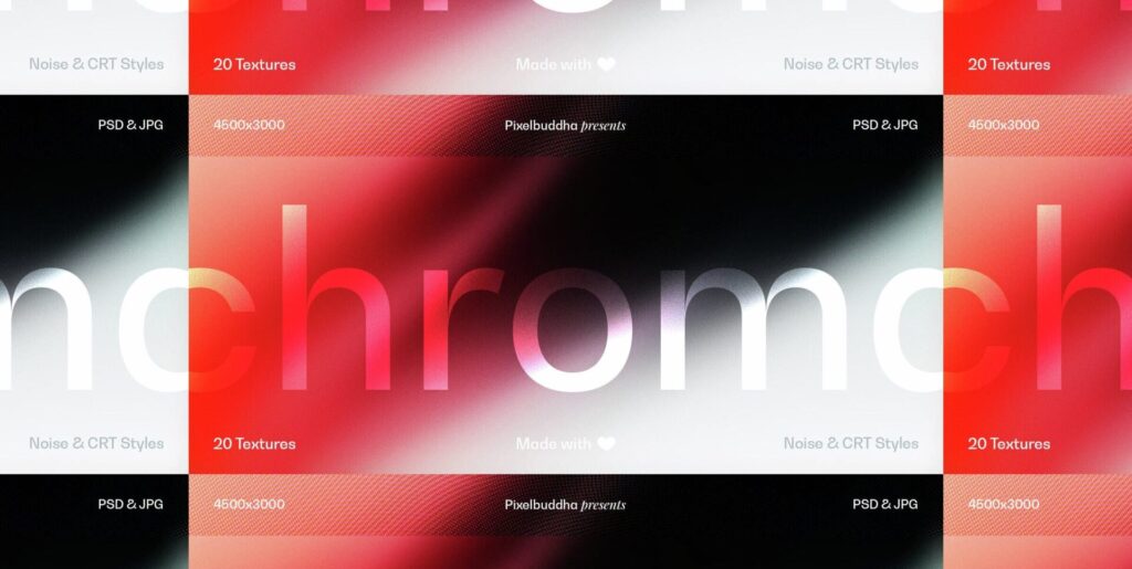 Deep Fusion Gradient Textures Graphics - Image 1