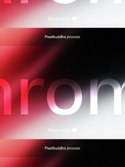 Deep Fusion Gradient Textures Graphics - Image 2