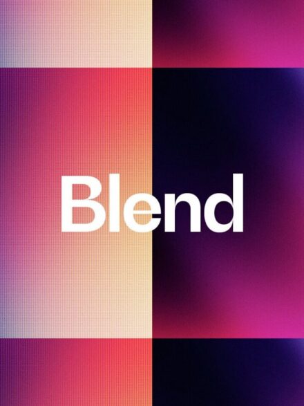 Gradient Blend Textures Graphics - Image 1