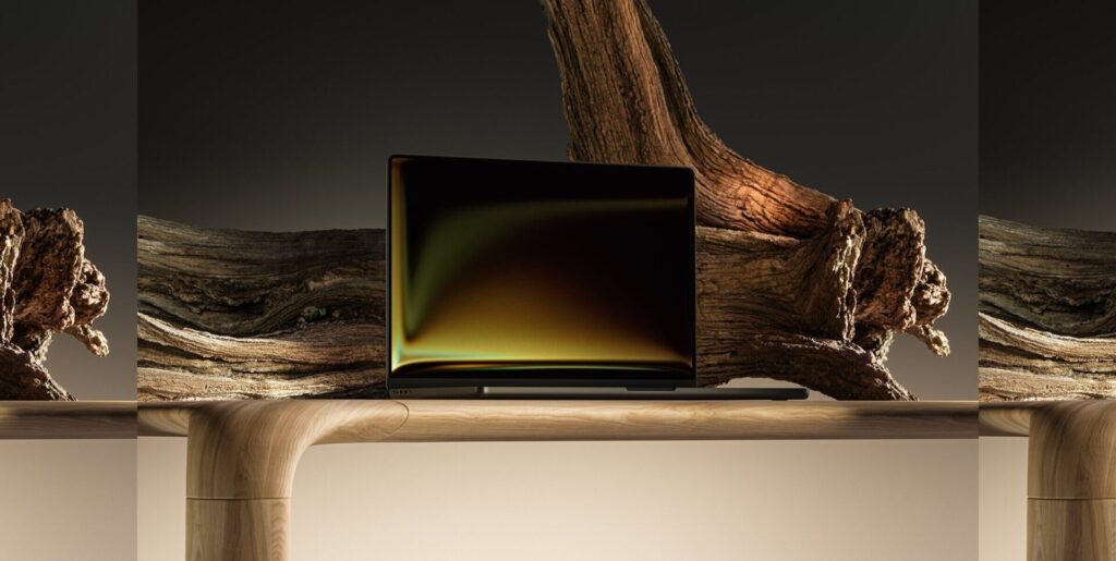 MacBook Pro – 9 Graphics - Image 2