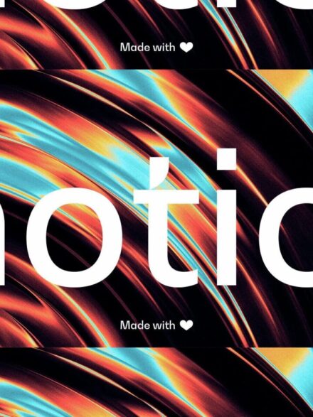 Motion Energy Gradient Textures Graphics - Image 2