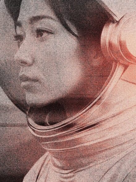 Vintage Halftones Photo Effect Extra - Image 9