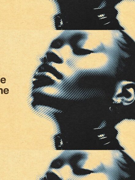 Vintage Riso Halftone Photo Effect Extra - Image 5