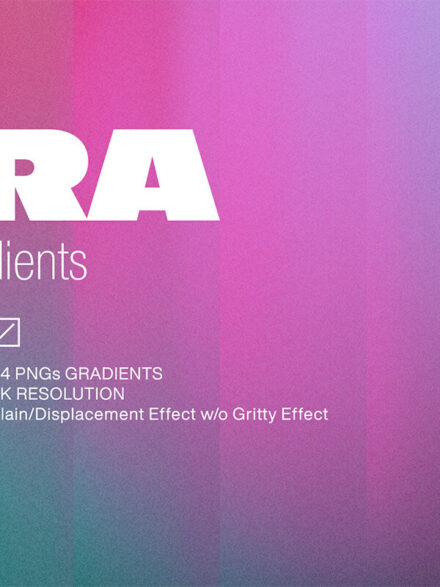 Bora Transparent Gradients Graphics - Image 3