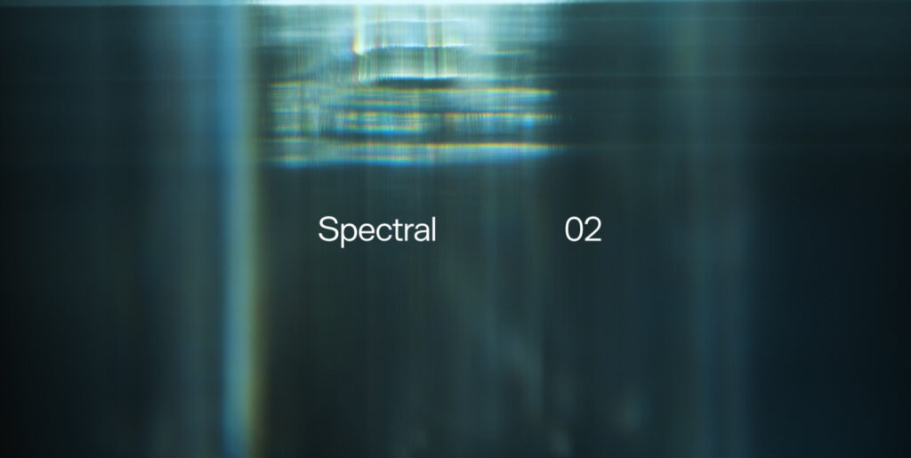 Spectral 02 Graphics - Image 1