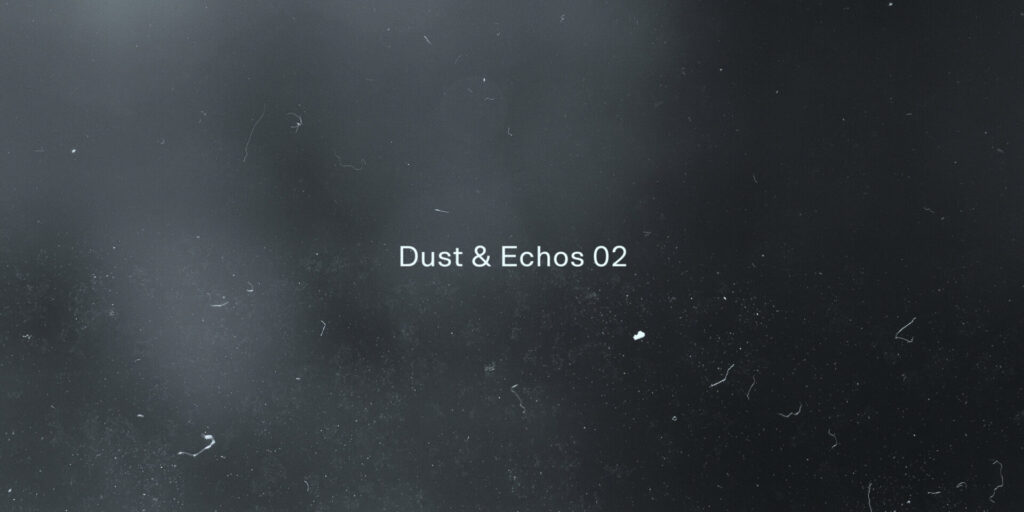Dust and Echos 02 Graphics - Image 1