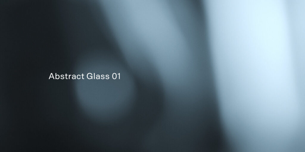 Abstract Glass 01 Graphics - Image 1